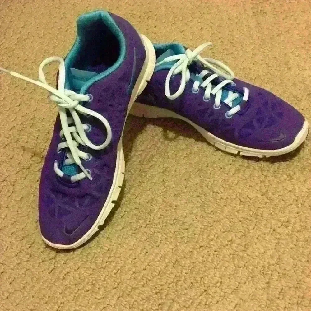 NIKE Free 5.0 - Picture 6 of 7